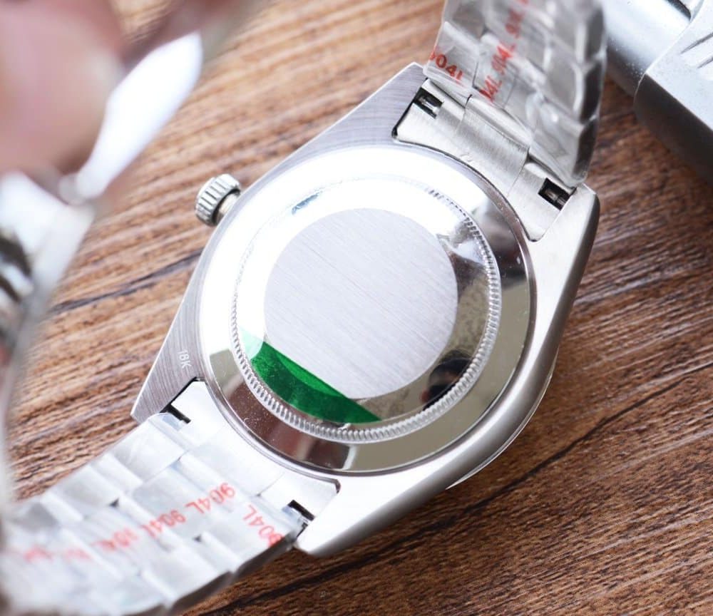 Rolex Explorer 42mm Silver Toned For Men 98086