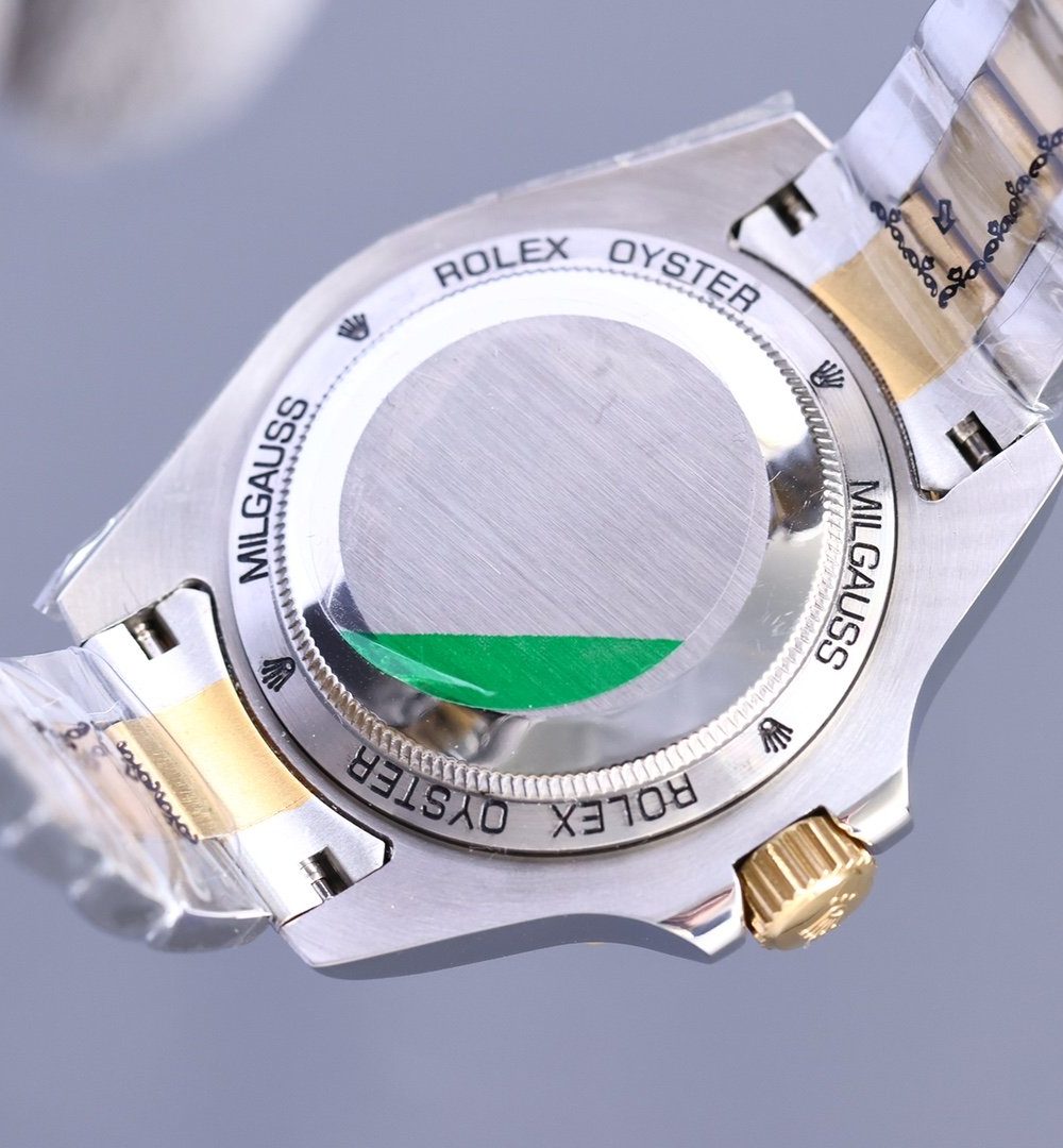 Rolex Sea Dweeler 44mm Silver Toned For Men 126603