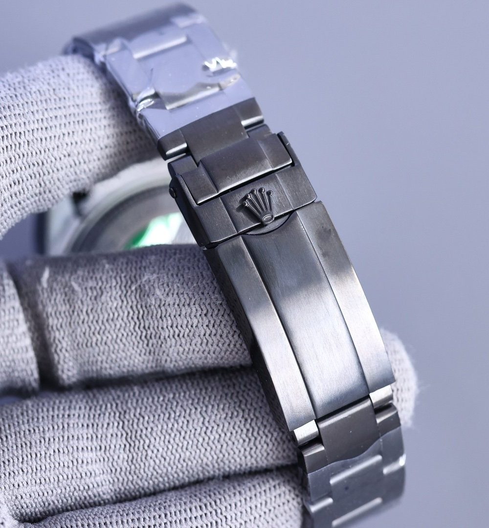 Rolex Sea Dweeler 44mm Silver Toned For Men