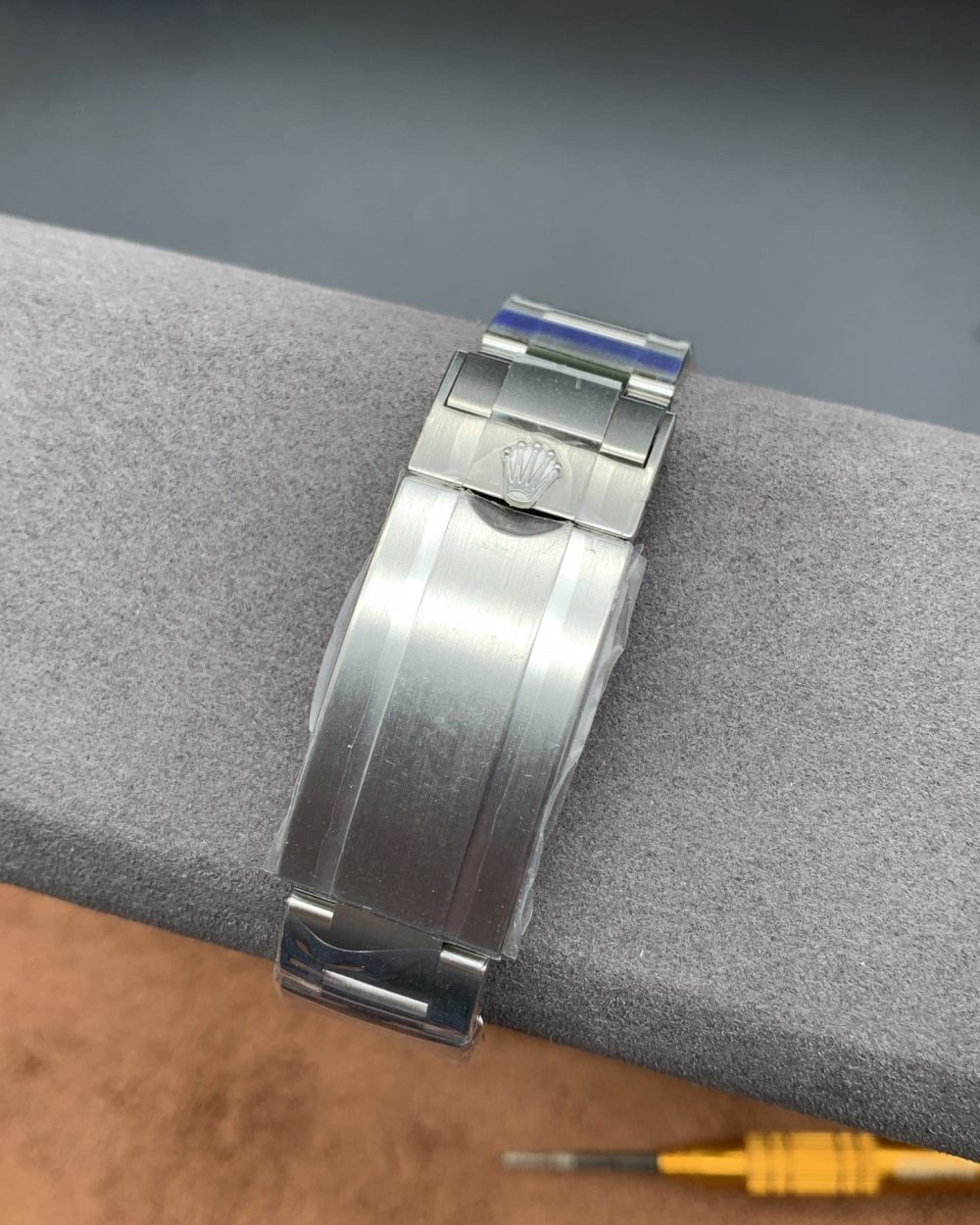 Rolex Submariner Date 41mm Gold Toned For Men 126610LV