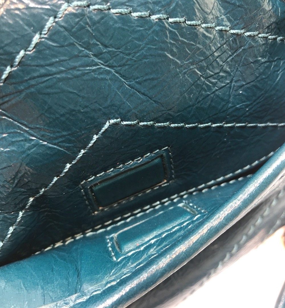 [REP 1:1] Saint Laurent Niki Baby Chain Bag In Crinkled Vintage Dark Green For Women 8.2in/21cm YSL