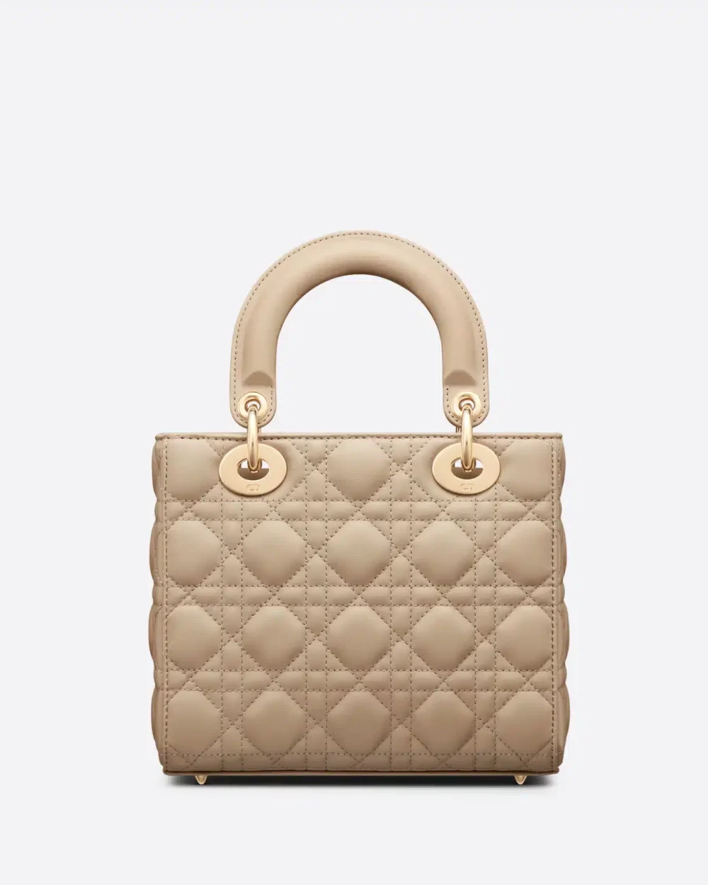 1:1 Replica Small Lady Dior My Abcdior Bag For Women M0538ONGE_M116 8in/20cm