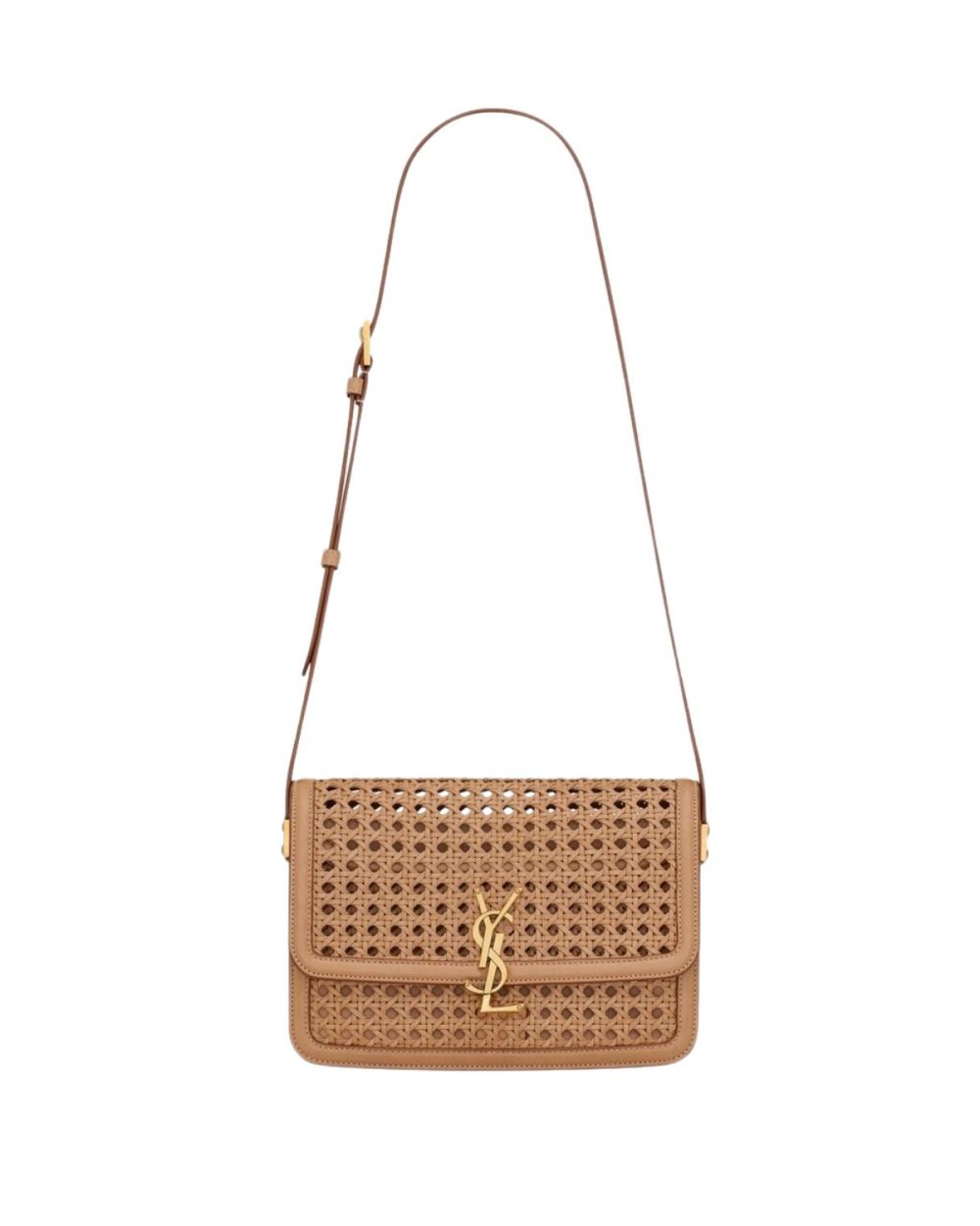 [REP 1:1] Solferino Medium For Women 642898BWRUW2726- 9 Inches/ 23 Cm