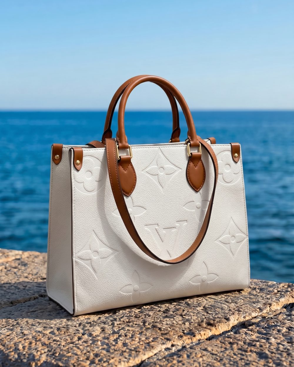 DBS-LC383 - Onthego MM Handbag Deal