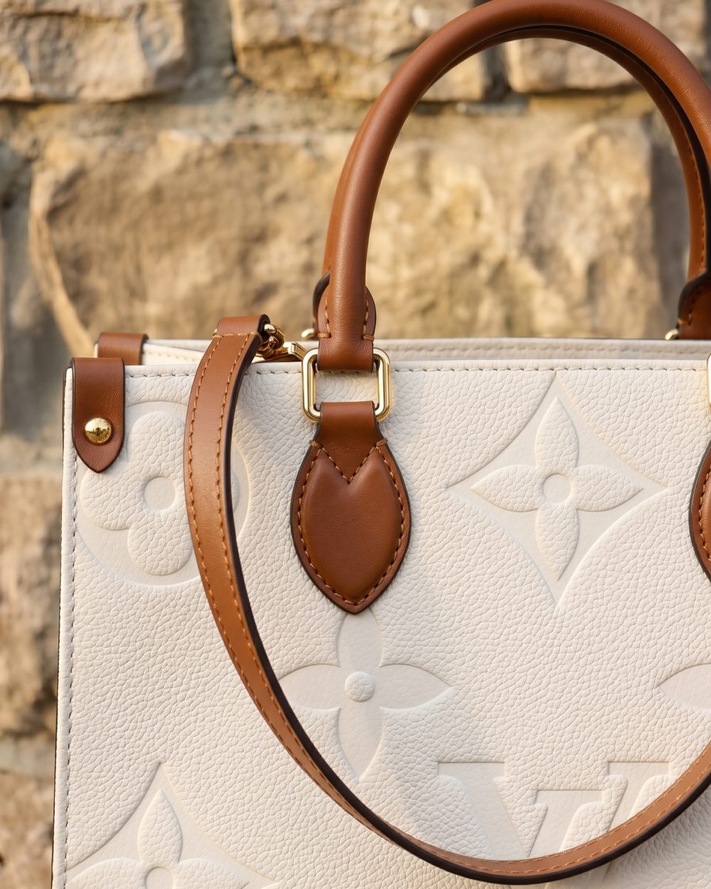 DBS-LC383 - Onthego MM Handbag Deal