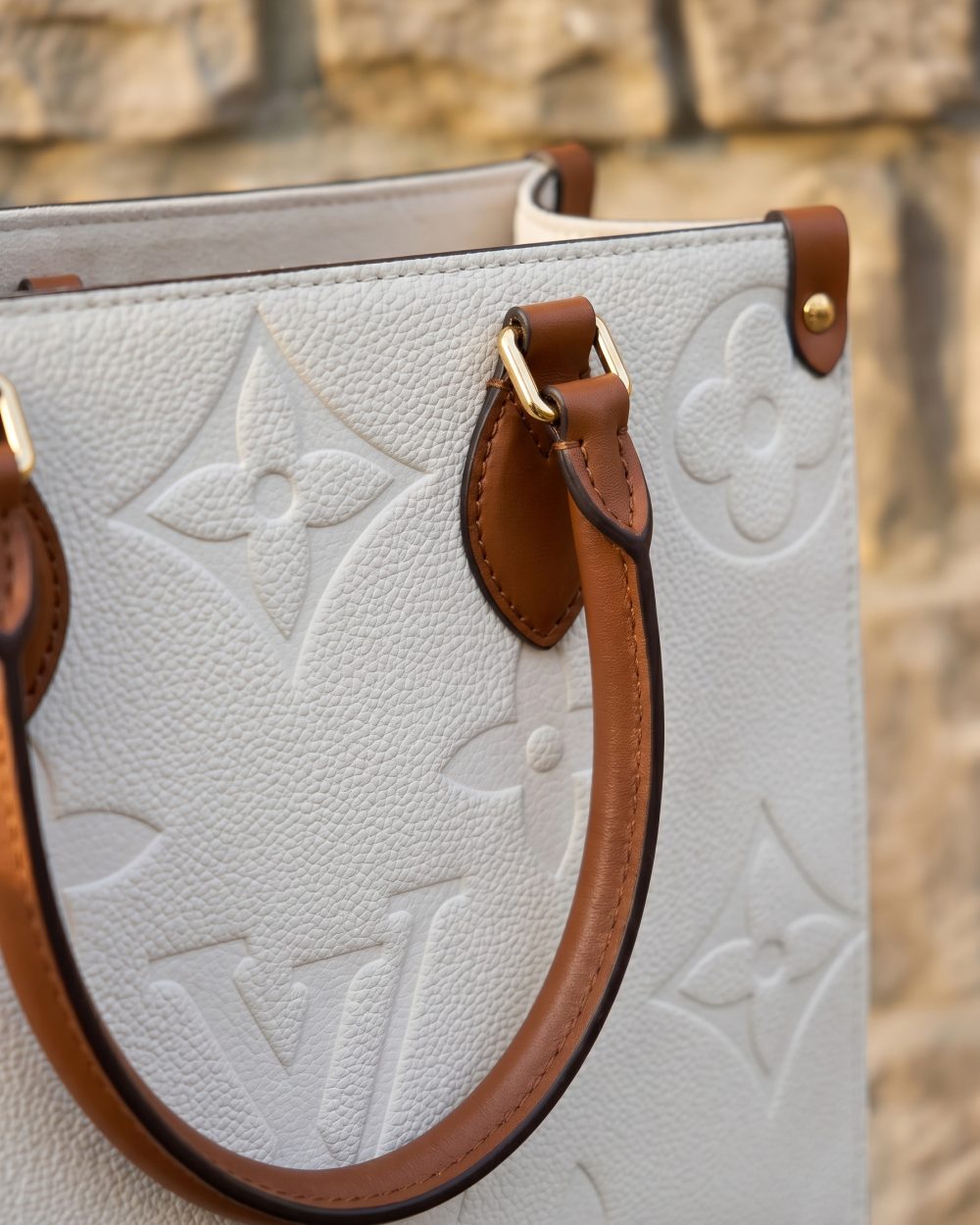 DBS-LC383 - Onthego MM Handbag Deal