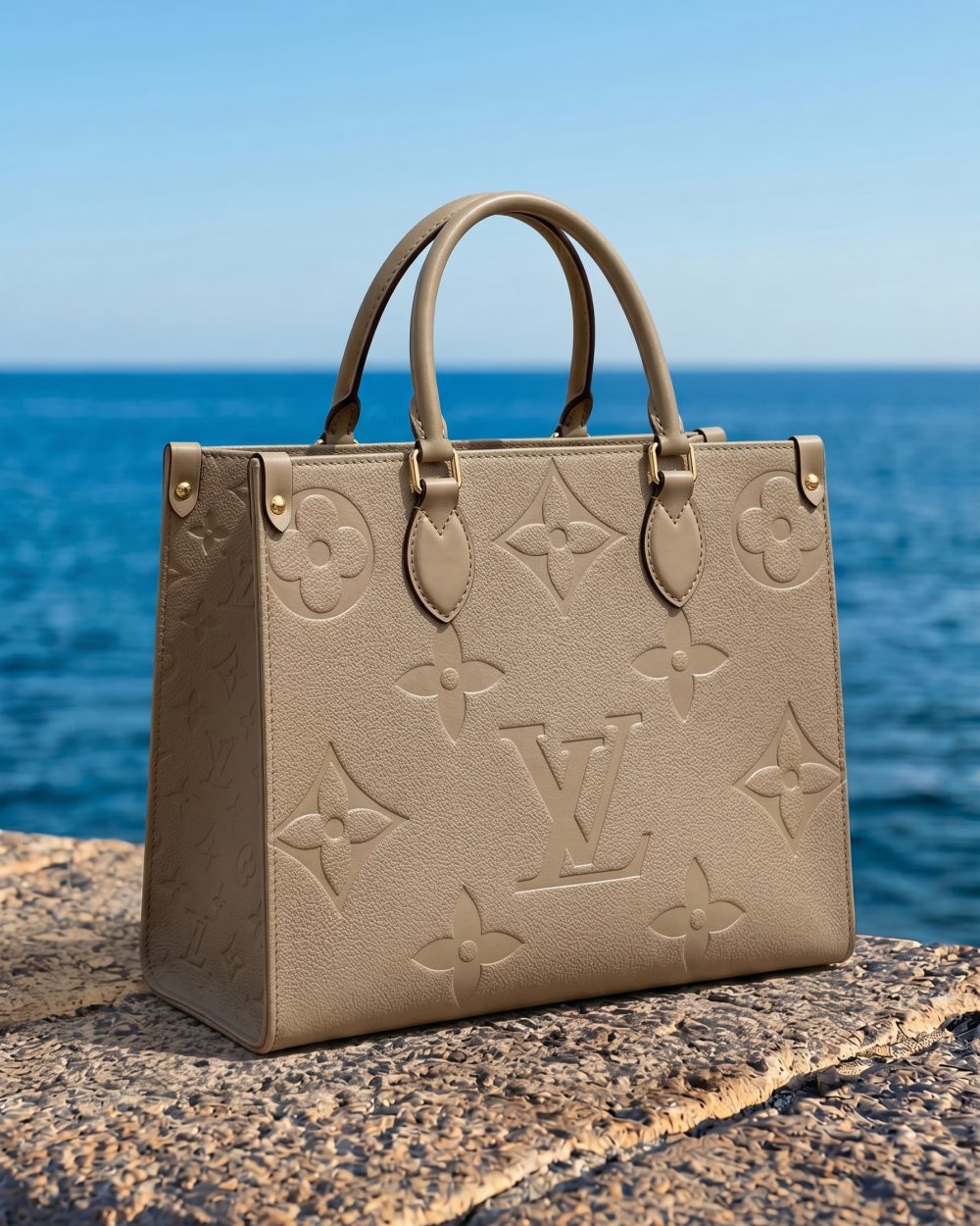 DBS-LC384 - Onthego MM Handbag Deal