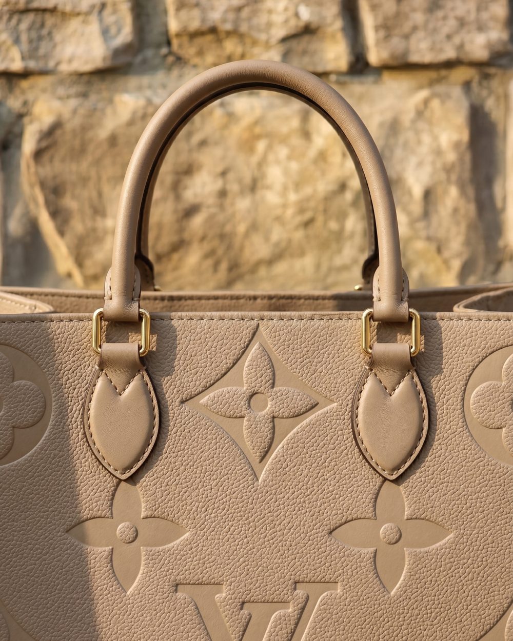 DBS-LC384 - Onthego MM Handbag Deal