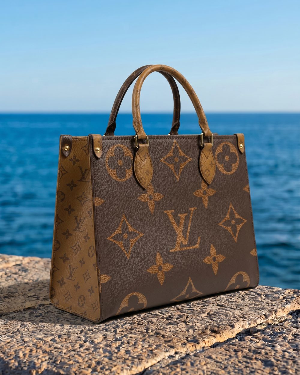 DBS-LC390 - Onthego MM Handbag Deal