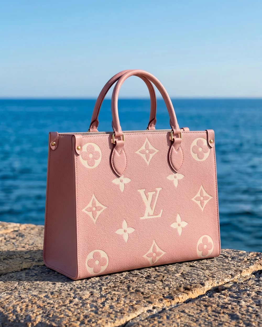 DBS-LC393 - Onthego MM Handbag Deal