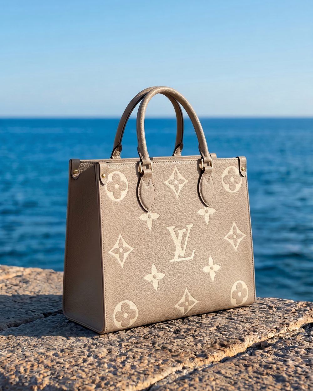 DBS-LC487 - Onthego MM Handbag Deal