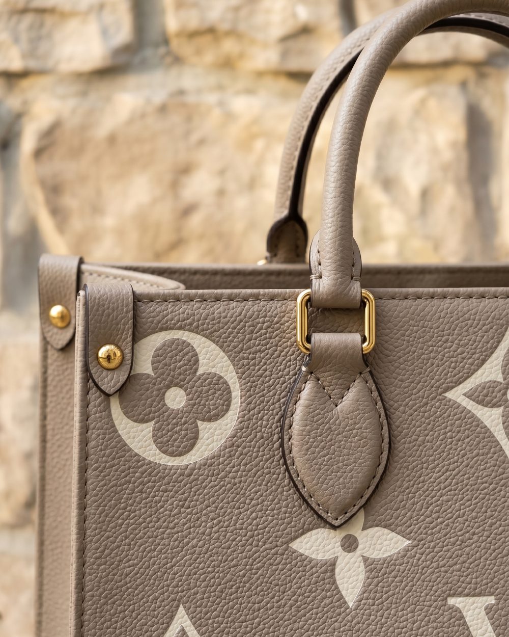 DBS-LC487 - Onthego MM Handbag Deal