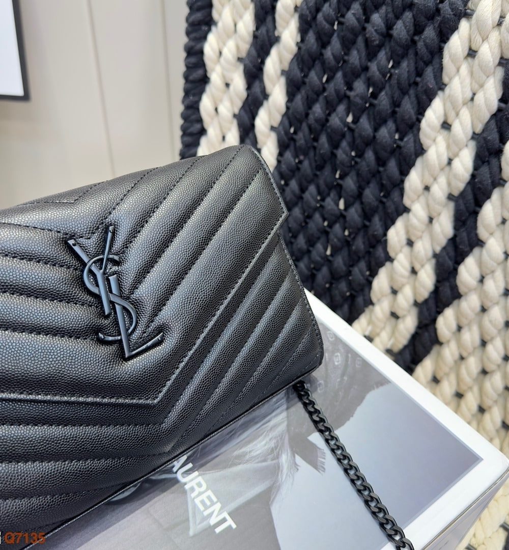 YK6808 – Top Quality Women’s Fashion Bag