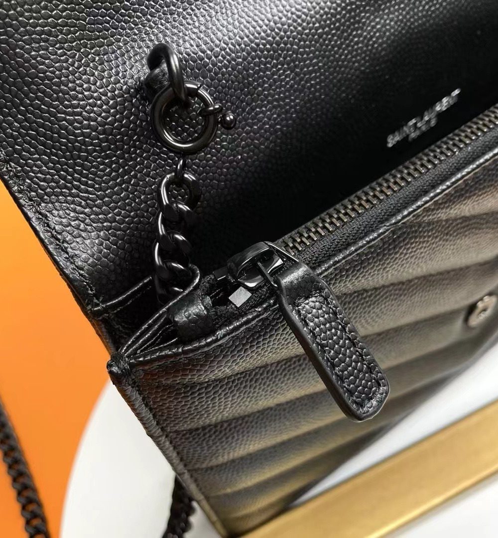 YK6808 – Top Quality Women’s Fashion Bag