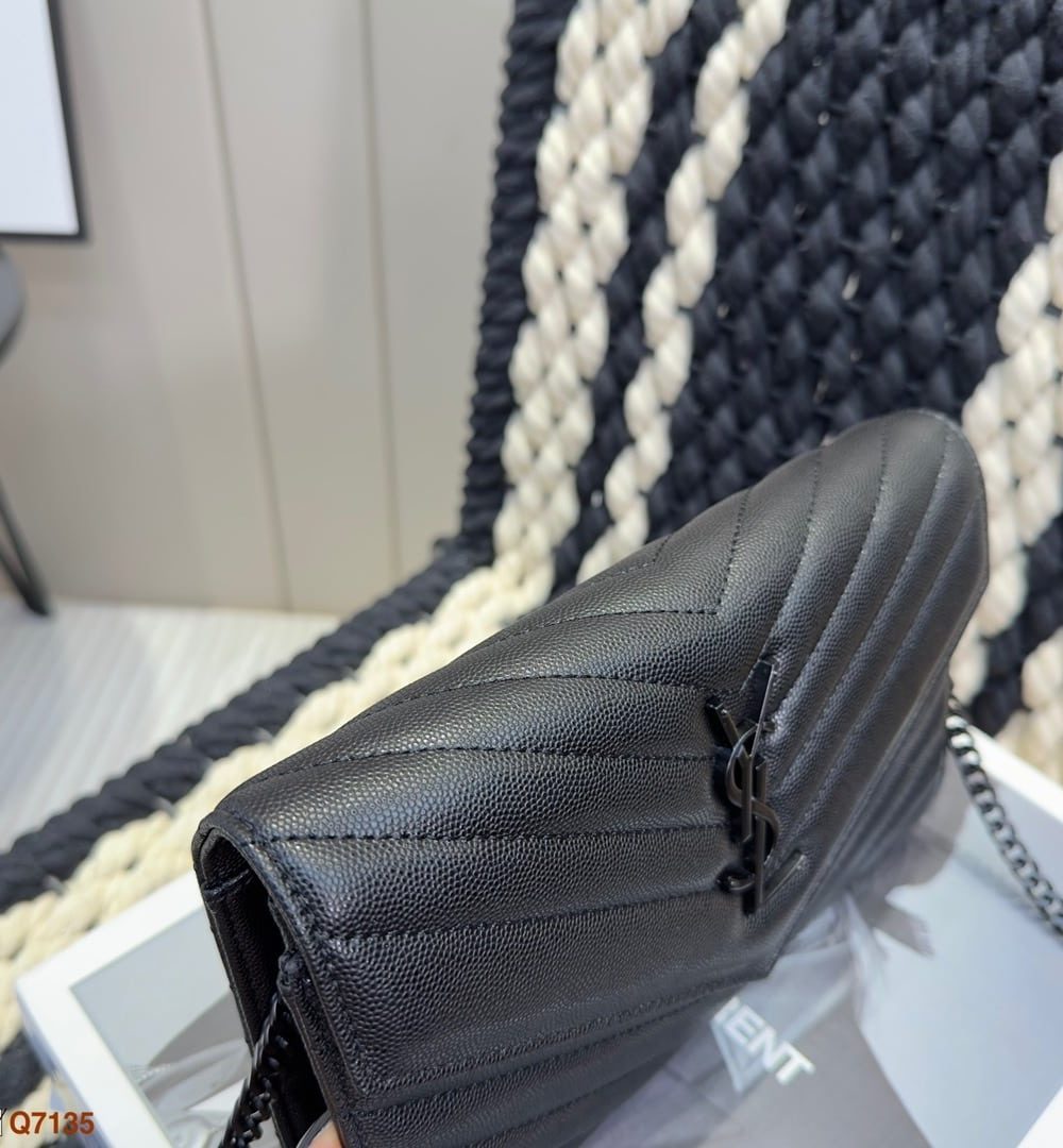 YK6808 – Top Quality Women’s Fashion Bag