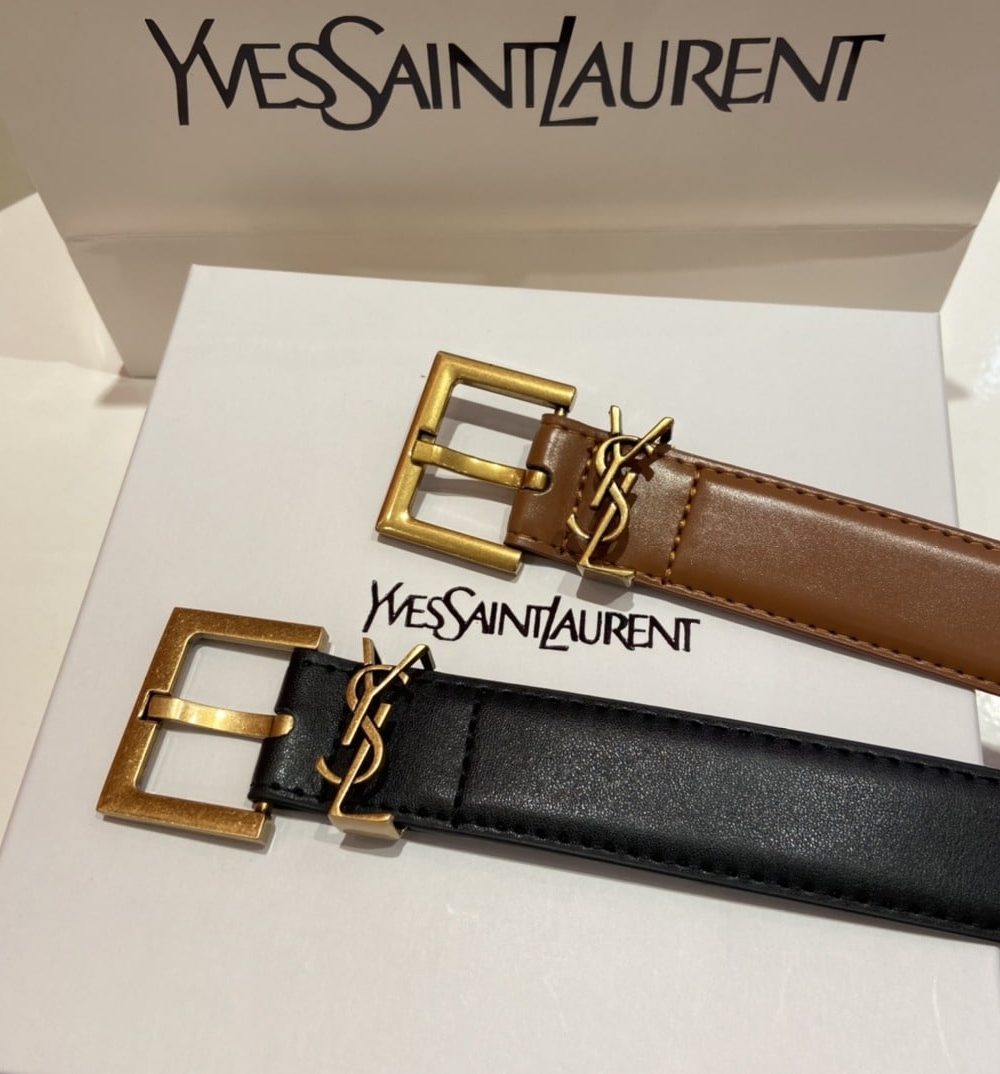 YK6809 – Top Quality Women’s Fashion Belt