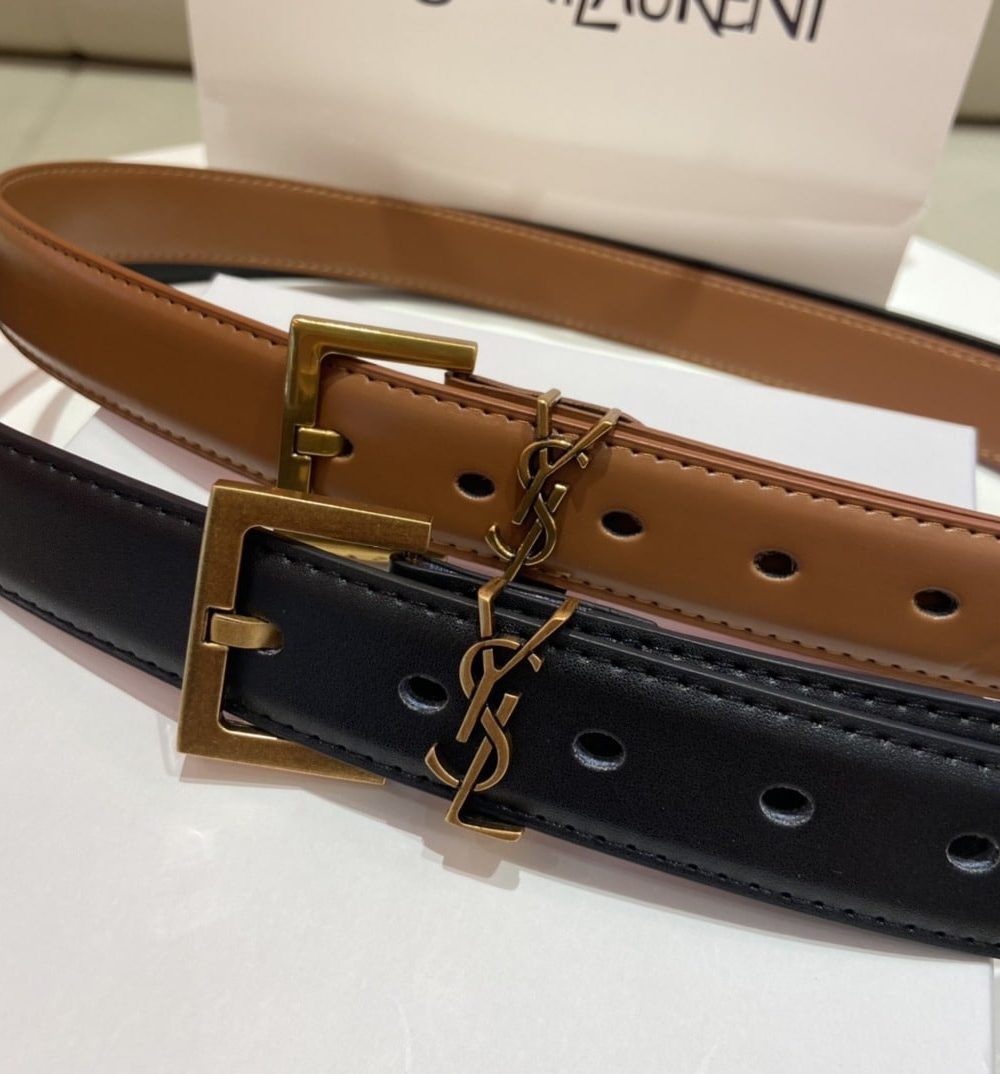 YK6809 – Top Quality Women’s Fashion Belt