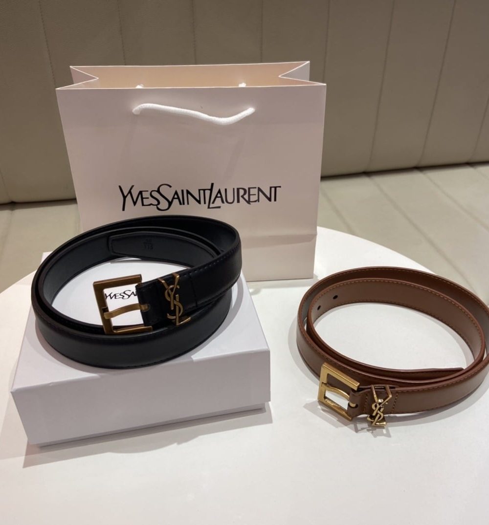YK6809 – Top Quality Women’s Fashion Belt