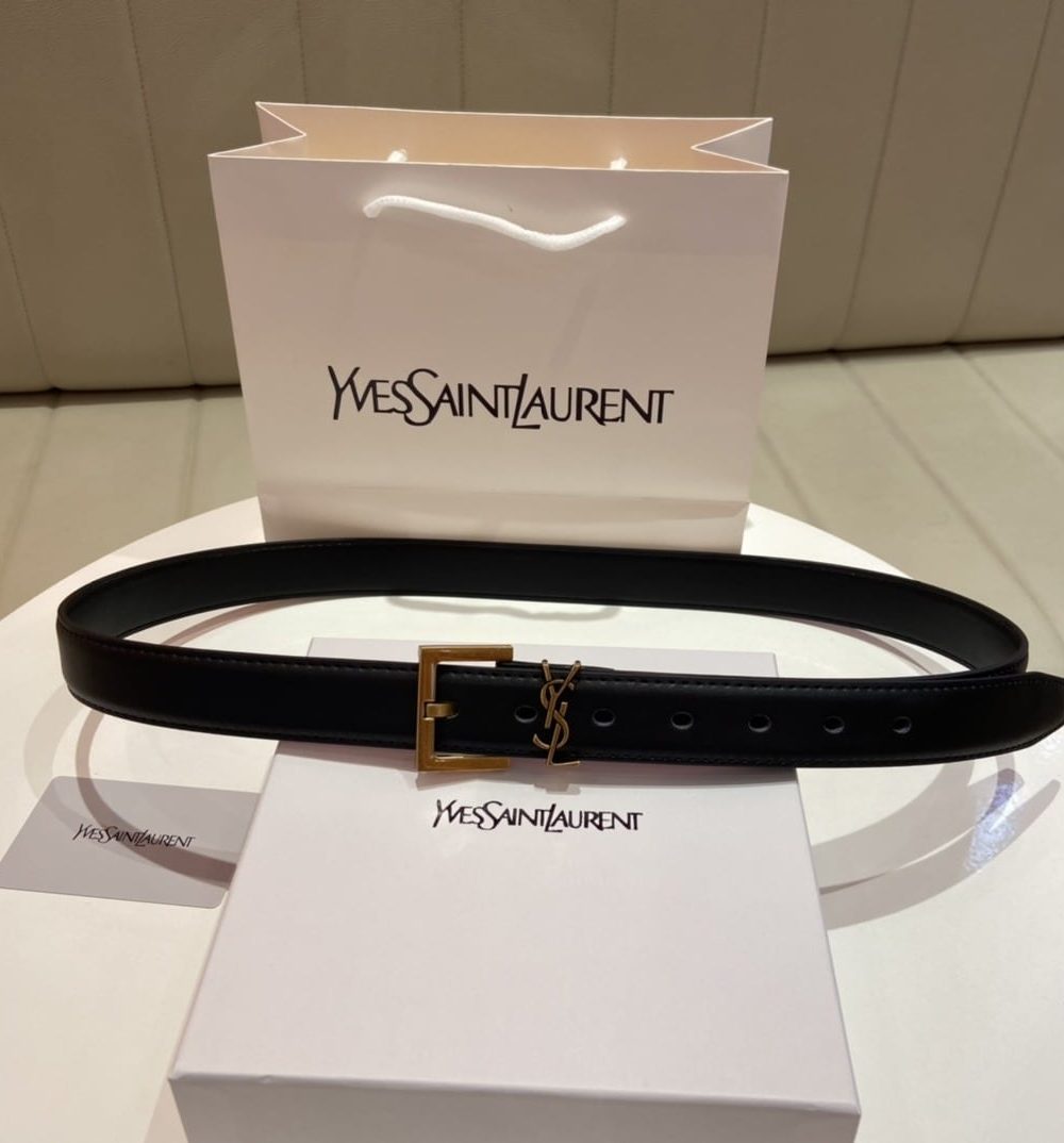 YK6809 – Top Quality Women’s Fashion Belt