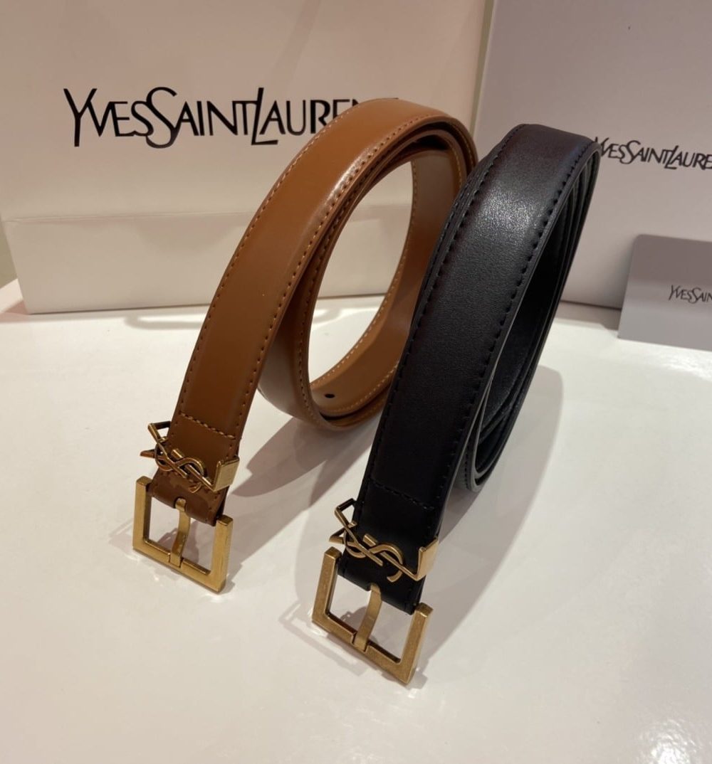 YK6809 – Top Quality Women’s Fashion Belt