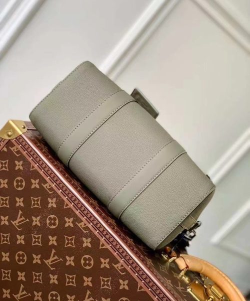 [REP 1:1] Louis Vuitton LV City Keepall Unique Bag For Women M21437 - 27cm