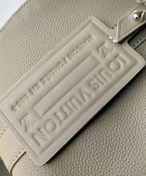 [REP 1:1] Louis Vuitton LV City Keepall Unique Bag For Women M21437 - 27cm