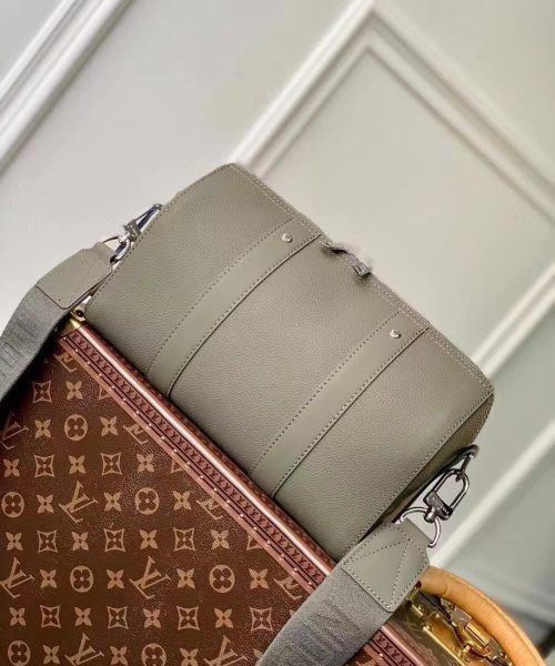 [REP 1:1] Louis Vuitton LV City Keepall Unique Bag For Women M21437 - 27cm
