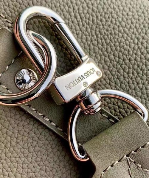 [REP 1:1] Louis Vuitton LV City Keepall Unique Bag For Women M21437 - 27cm