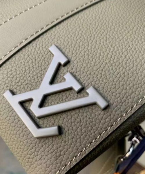 [REP 1:1] Louis Vuitton LV City Keepall Unique Bag For Women M21437 - 27cm