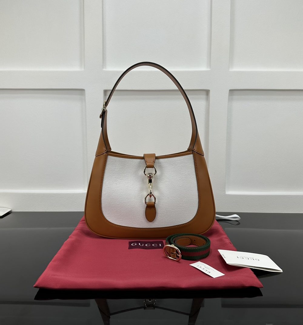 replica gucci jackie small shoulder bag