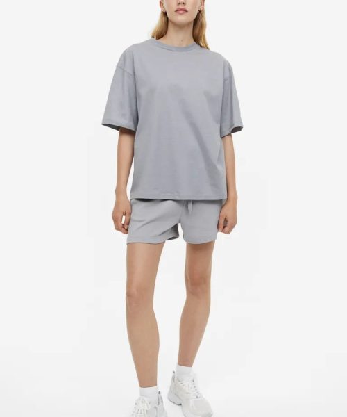 Boxy T-shirt