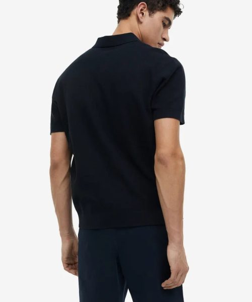 Regular Fit Polo Shirt