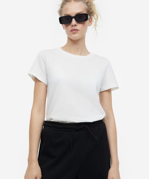 Oversized Printed T-shirt