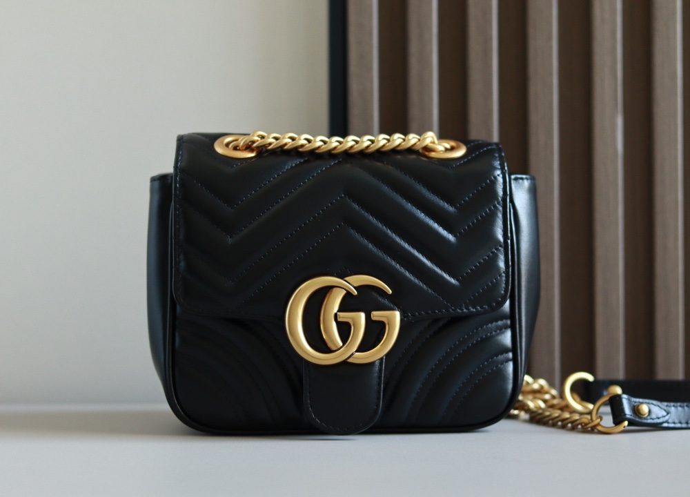 replica gg marmont mini shoulder bag p