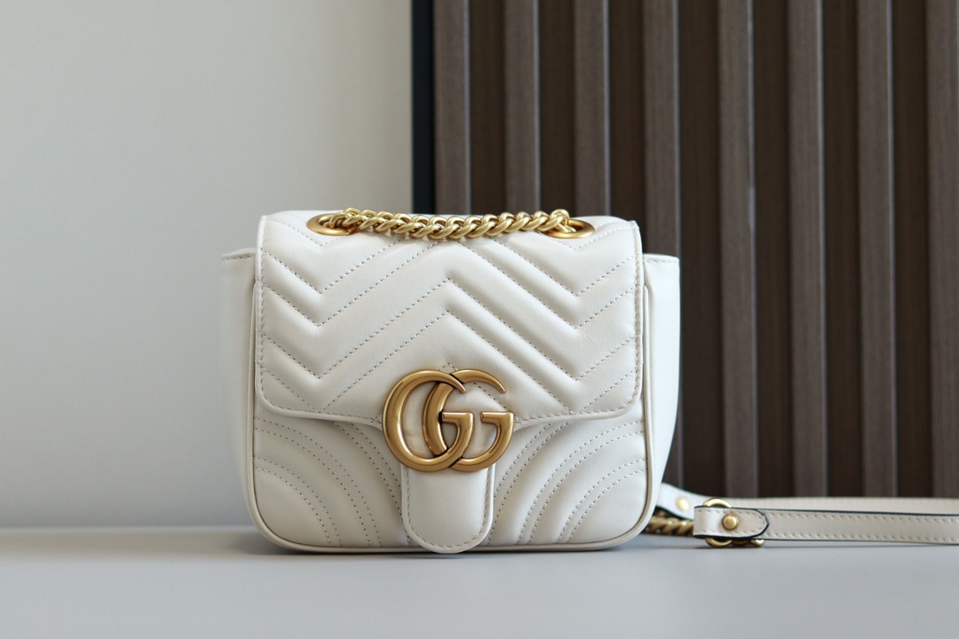 replica gg marmont mini shoulder bag p