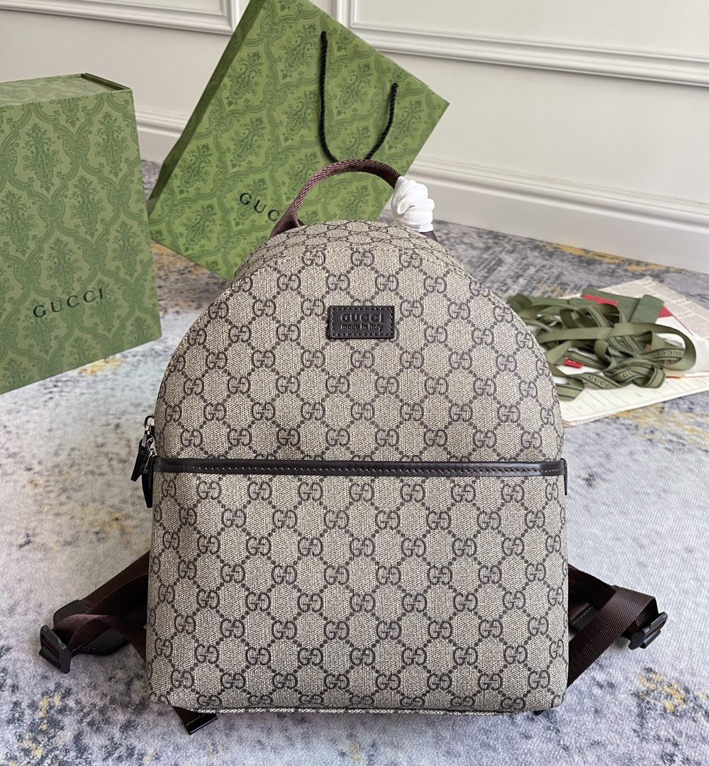 replica gucci childrens backpack p