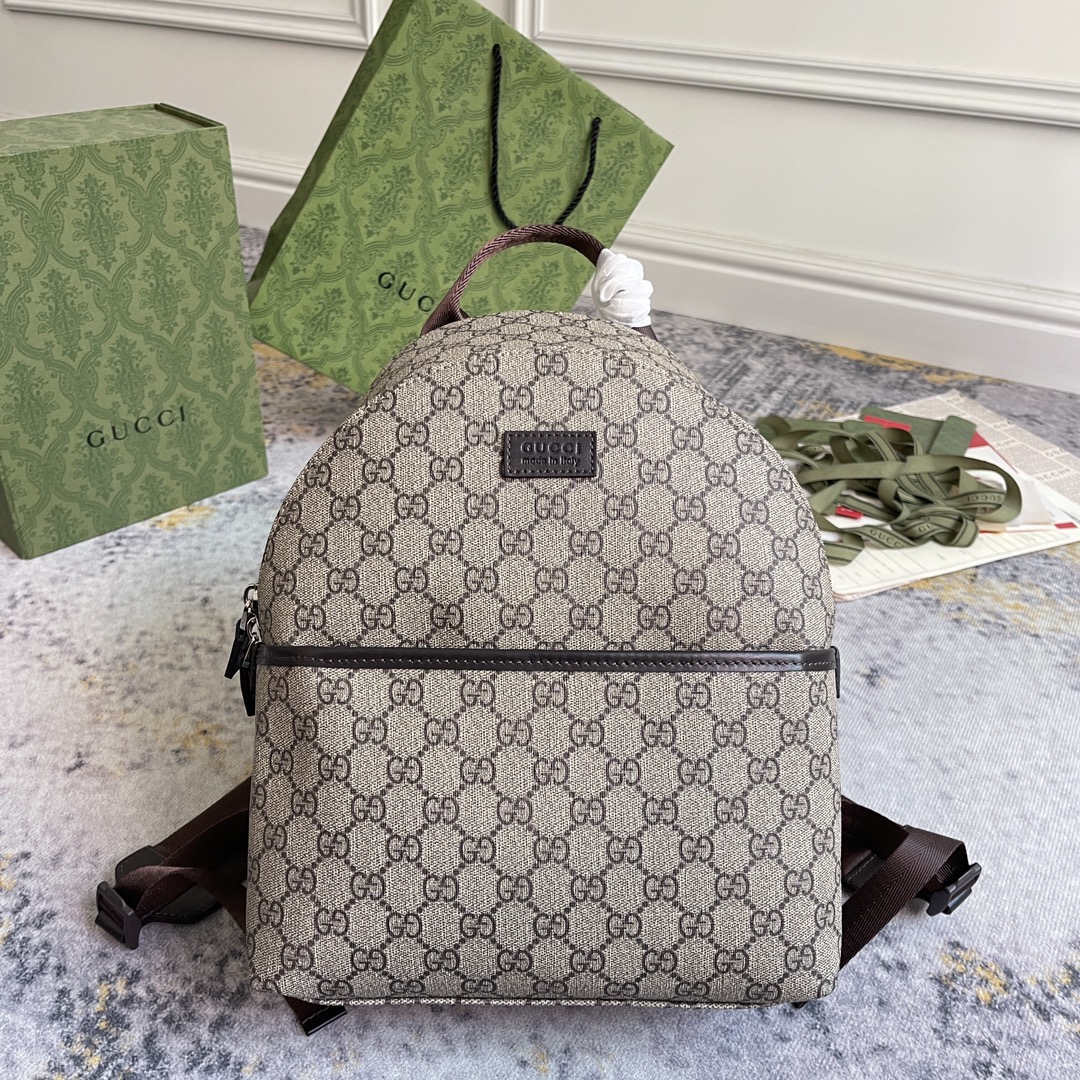 replica gucci childrens backpack p