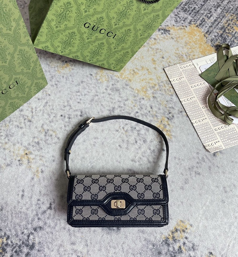 replica gucci luce mini shoulder bag p