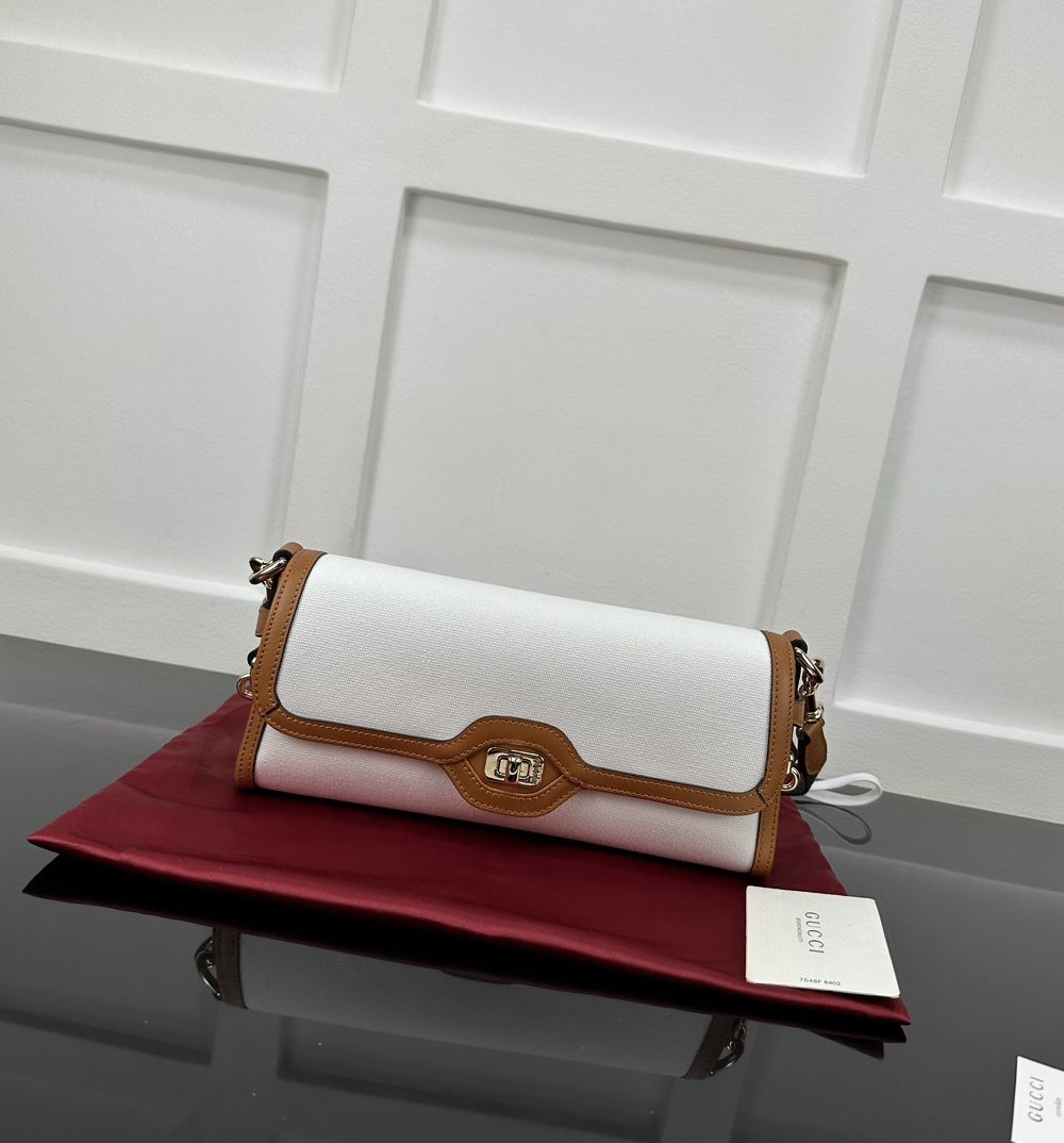 replica gucci luce small shoulder bag