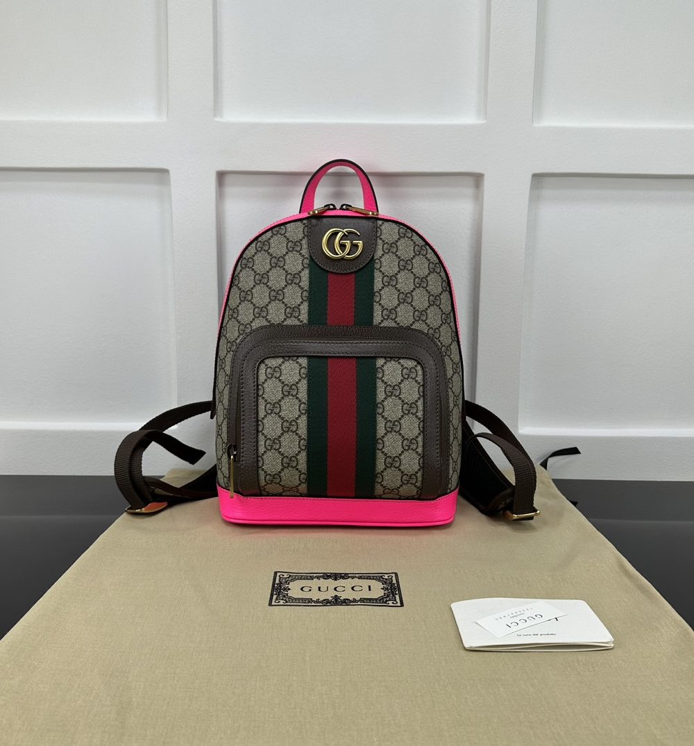 replica gucci ophidia gg small backpack p