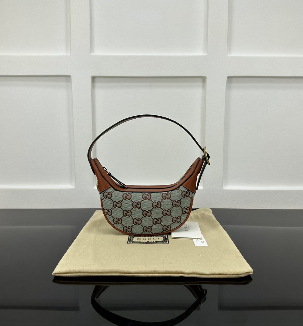 replica gucci ophidia super mini shoulder bag p