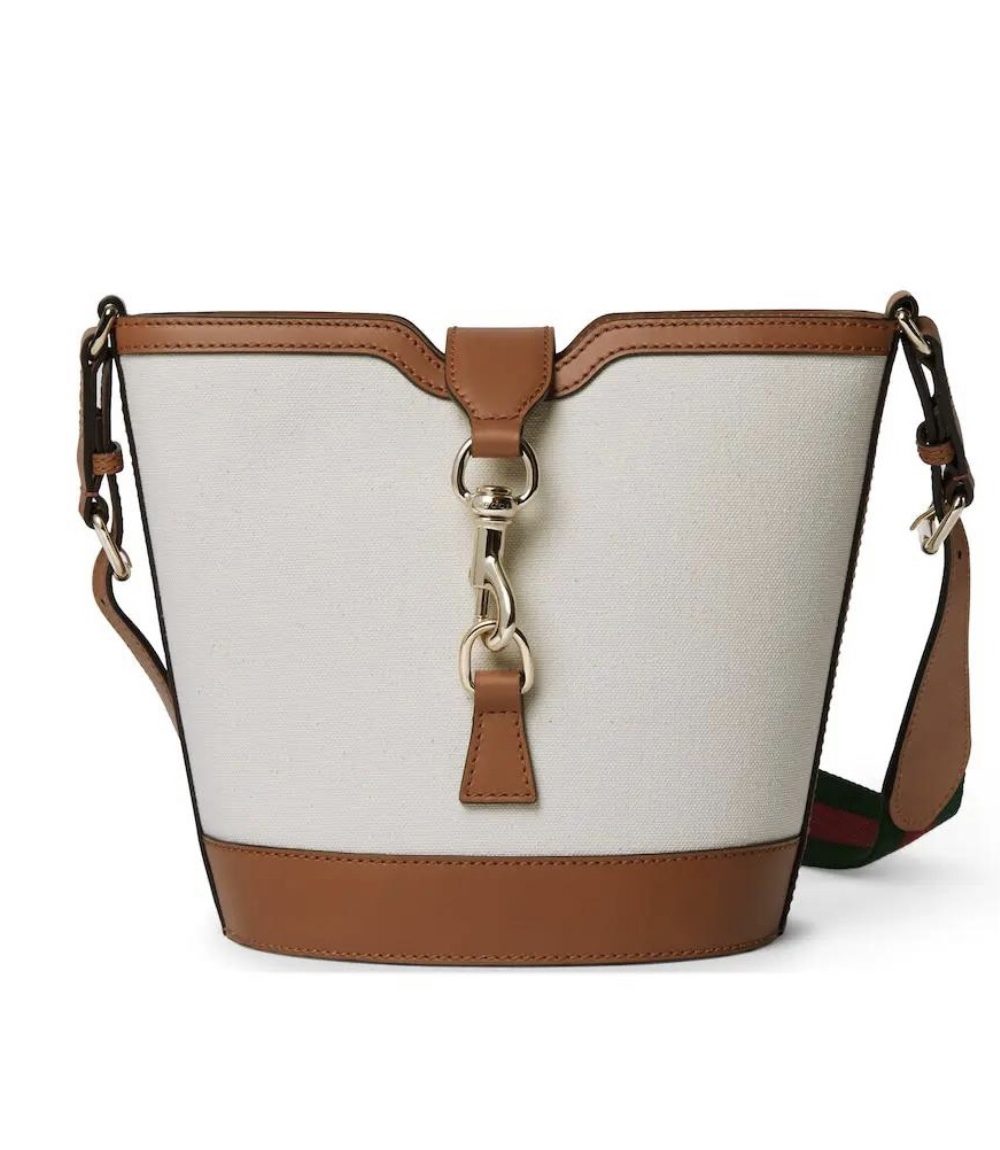 replica gg mini bucket shoulder bag p