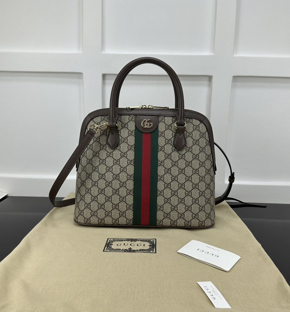 replica gucci ophidia medium top handle bag p