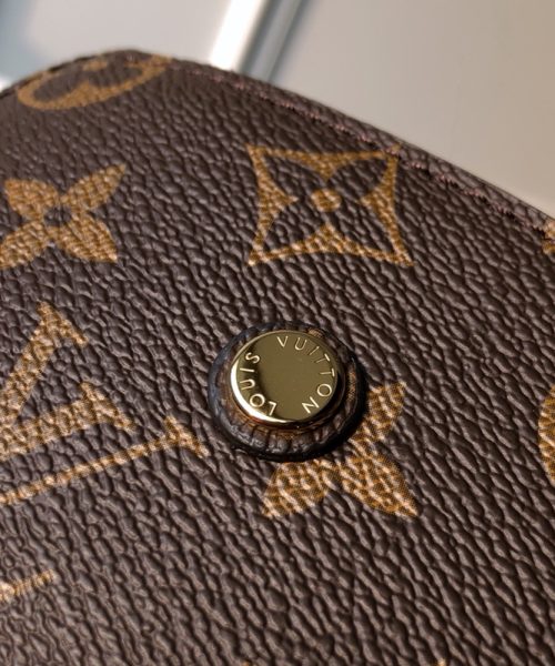 1:1 Replica Louis Vuitton LV Montaigne MM Monogram Canvas Luxury Bag For Women M41056 - 13in/33cm