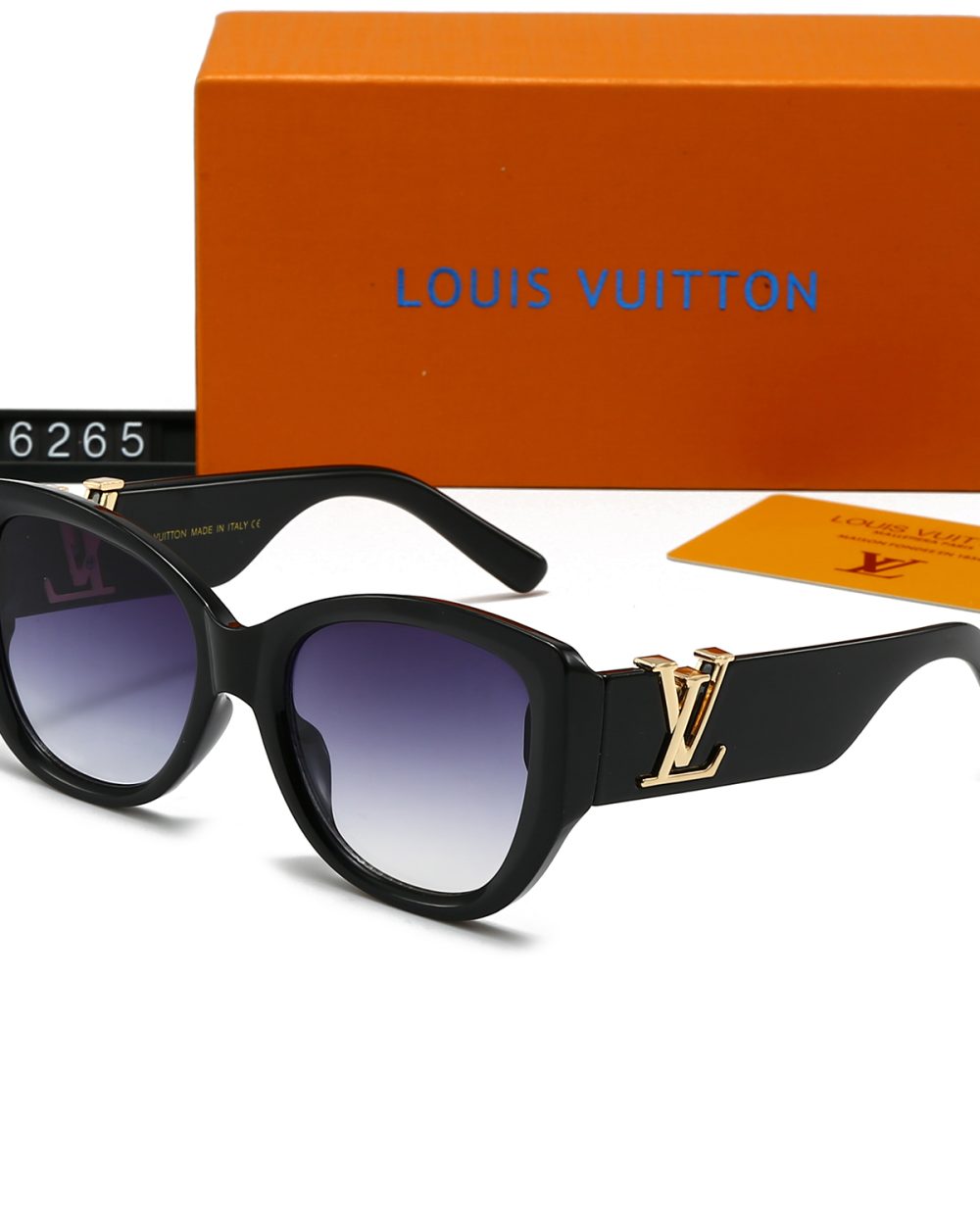 Louis Vuitton Travel Sunglasses