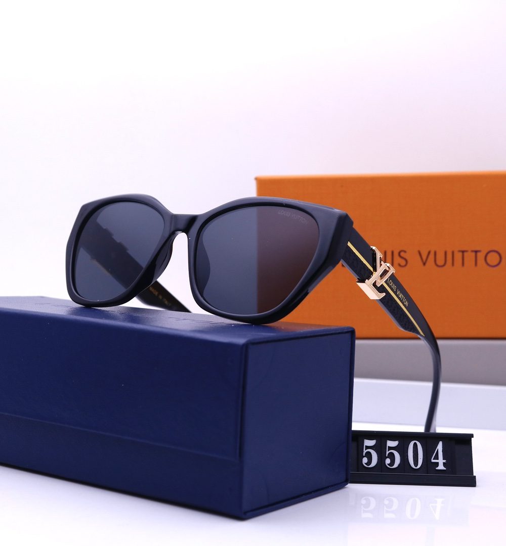 Louis Vuitton Travel Sunglasses