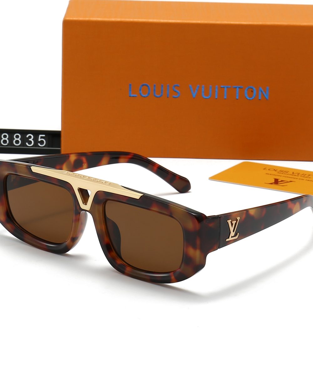 Louis Vuitton Travel Sunglasses