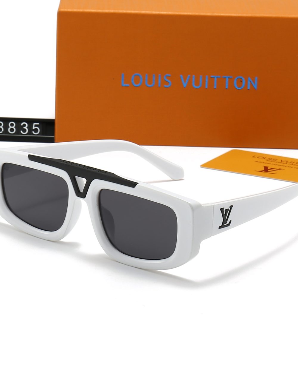 Louis Vuitton Travel Sunglasses