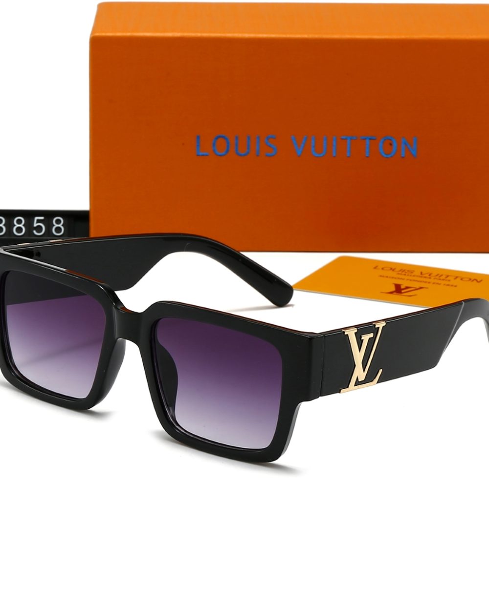 Louis Vuitton Travel Sunglasses