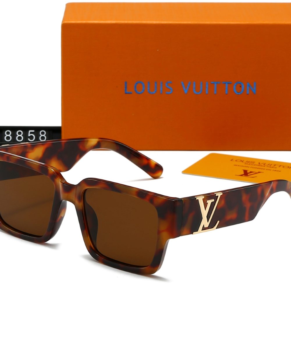 Louis Vuitton Travel Sunglasses